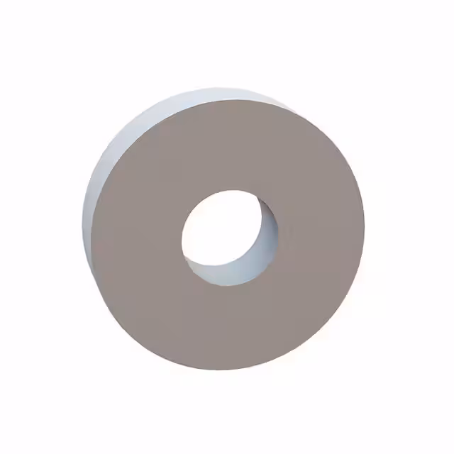 17W04603 Essentra Components  Rondelle